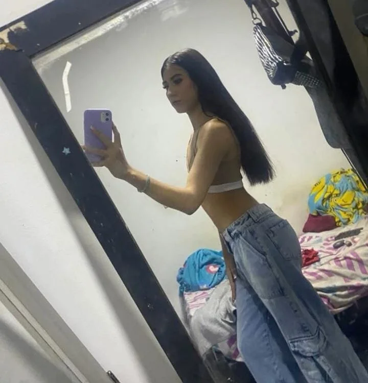 Sembang XXX Luar Talian CATALINADIAZ