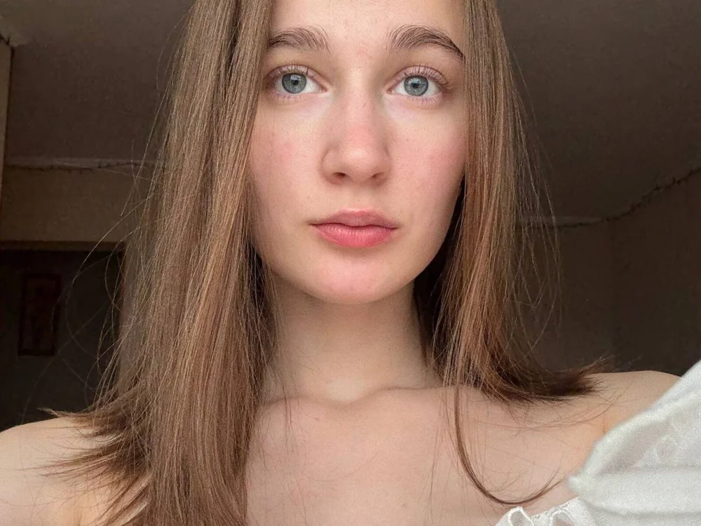 CaritaRazze Offline XXX Chat