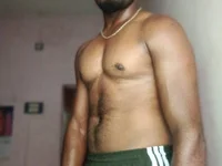 TAMIL-SARAN's webcam live show