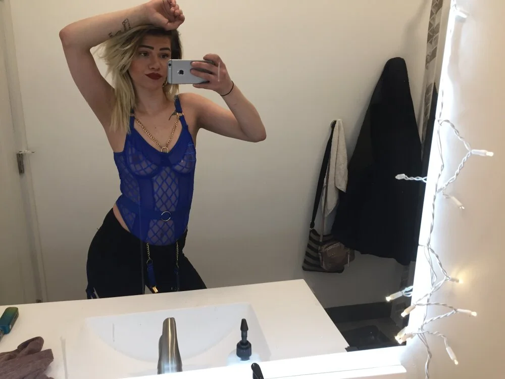 Chatroom XXX hors ligne de linsnextdoor26