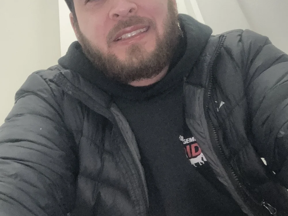 starckmodel's Offline Chat Room