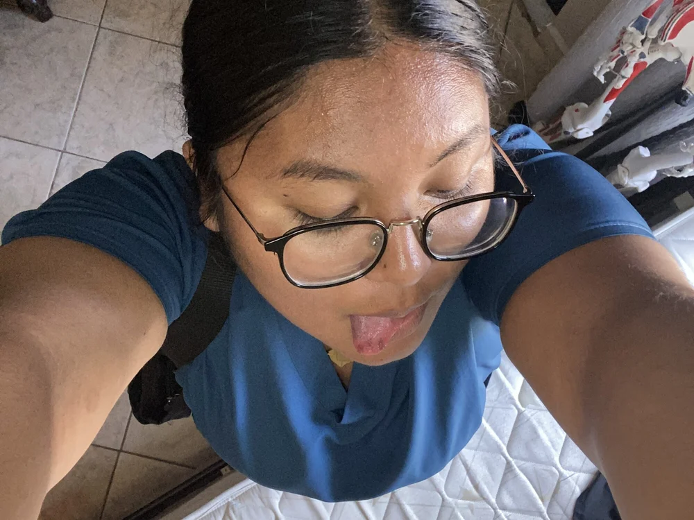 RebecaMontana's Offline XXX Chat