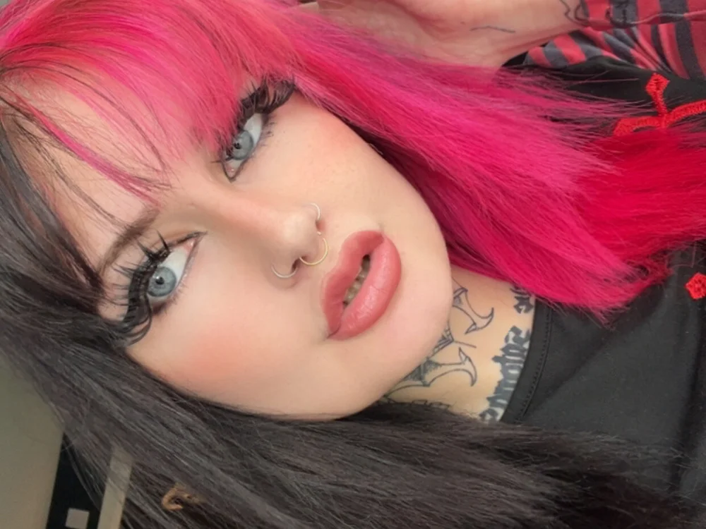Offline chatovací místnost gothfex