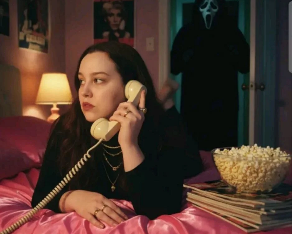 Gabrielle_Dollis' Offline XXX Chat