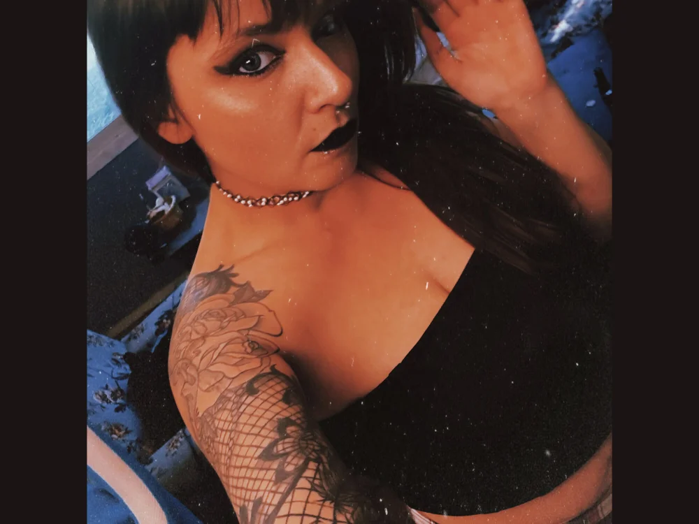 MistressLilith_Noir's Offline XXX Chat