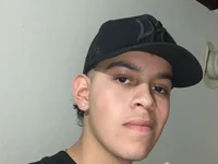 Модель Young_handsome