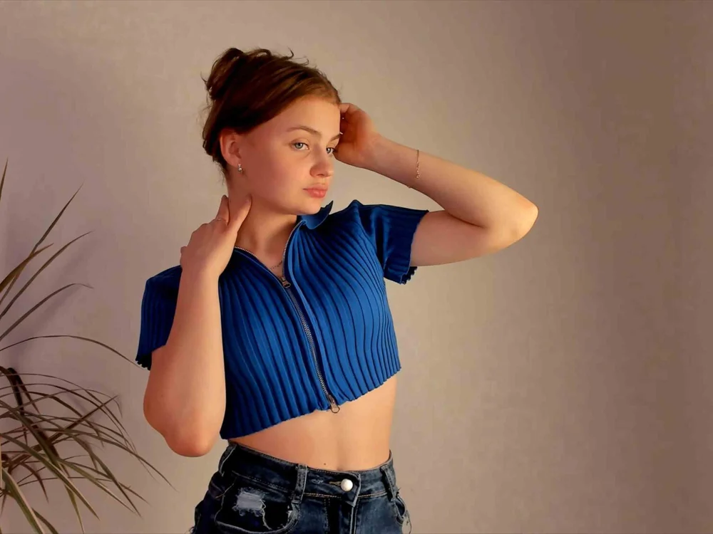DieraGaye's Offline XXX Chat