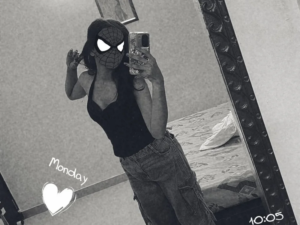 Sexy_naina05 Offline XXX Chat