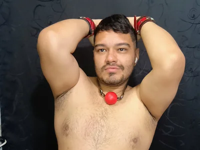 Alejandro-gl - Boy 