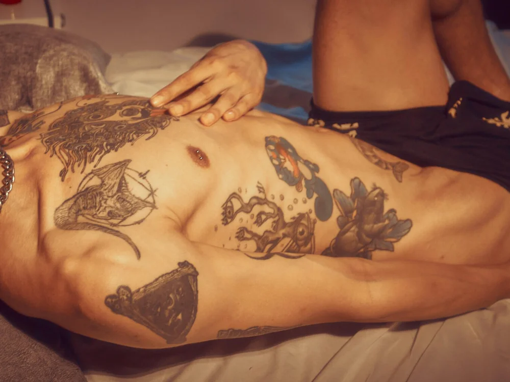 ห้องแชทออฟไลน์ของ Jake_Nix420