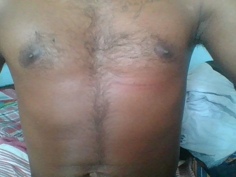 ashroxのオフラインXXXチャット