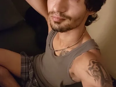 shotgun98 Stripchat Webcam Model
