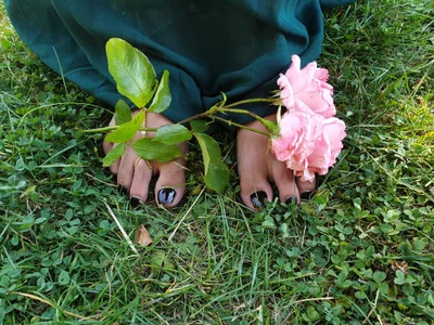 LadyNocturne on StripChat