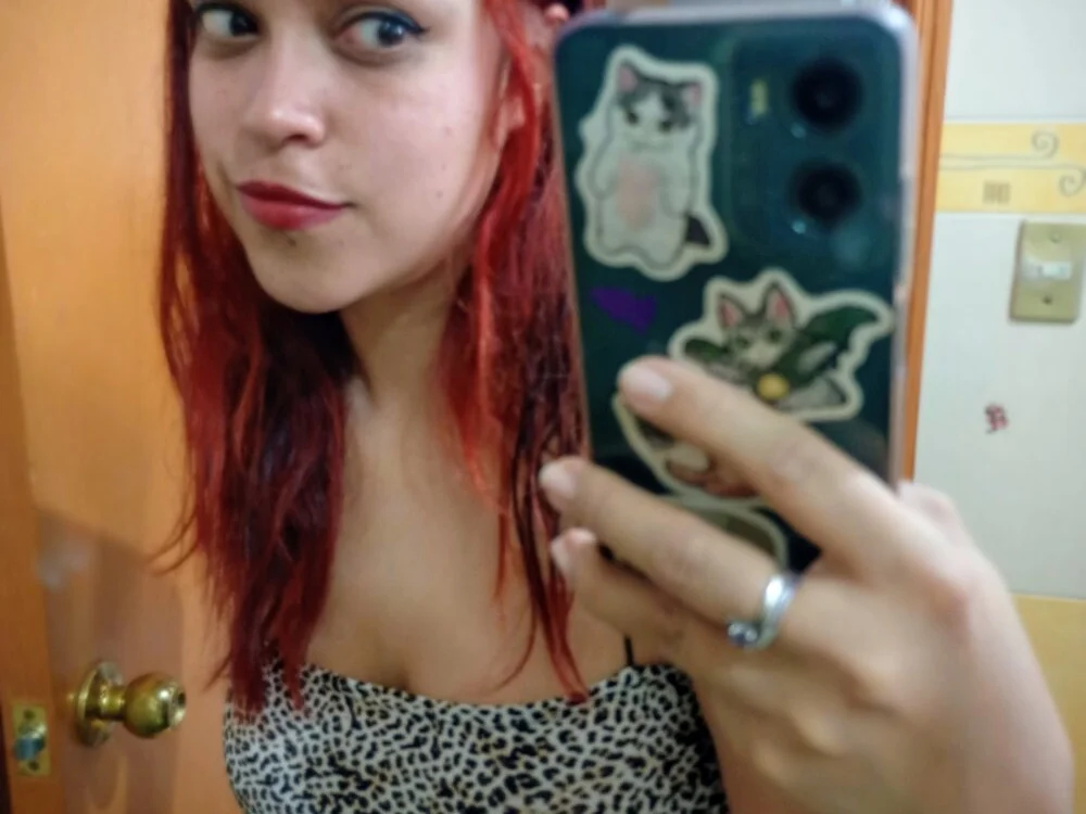 slasherbby's Offline Chat Room