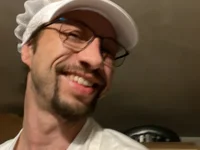 Ceppolesso's webcam live show