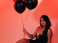 amber__ferrera's webcam live show