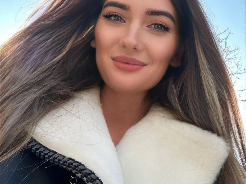 Evalaniss Adlı Modelin Çevrimdışı XXX Sohbeti