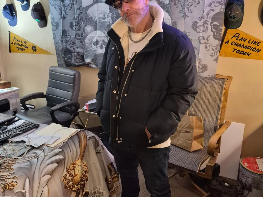 bigdaddyrooster Obrolan XXX Offline