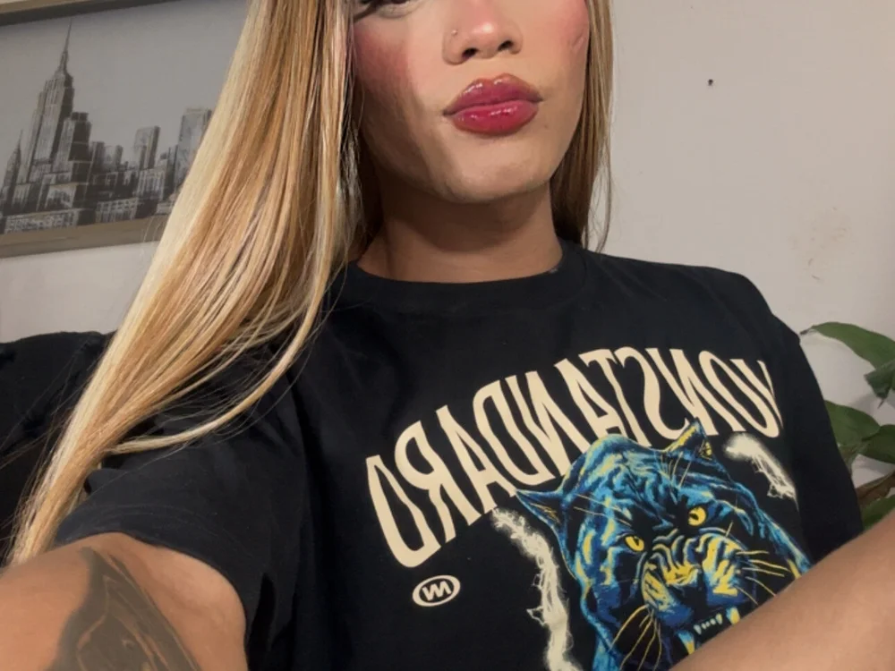 Offline chatovací místnost Keitlinn