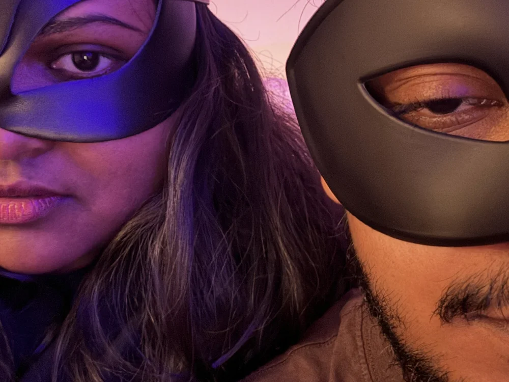 CocoCharm's Offline XXX Chat