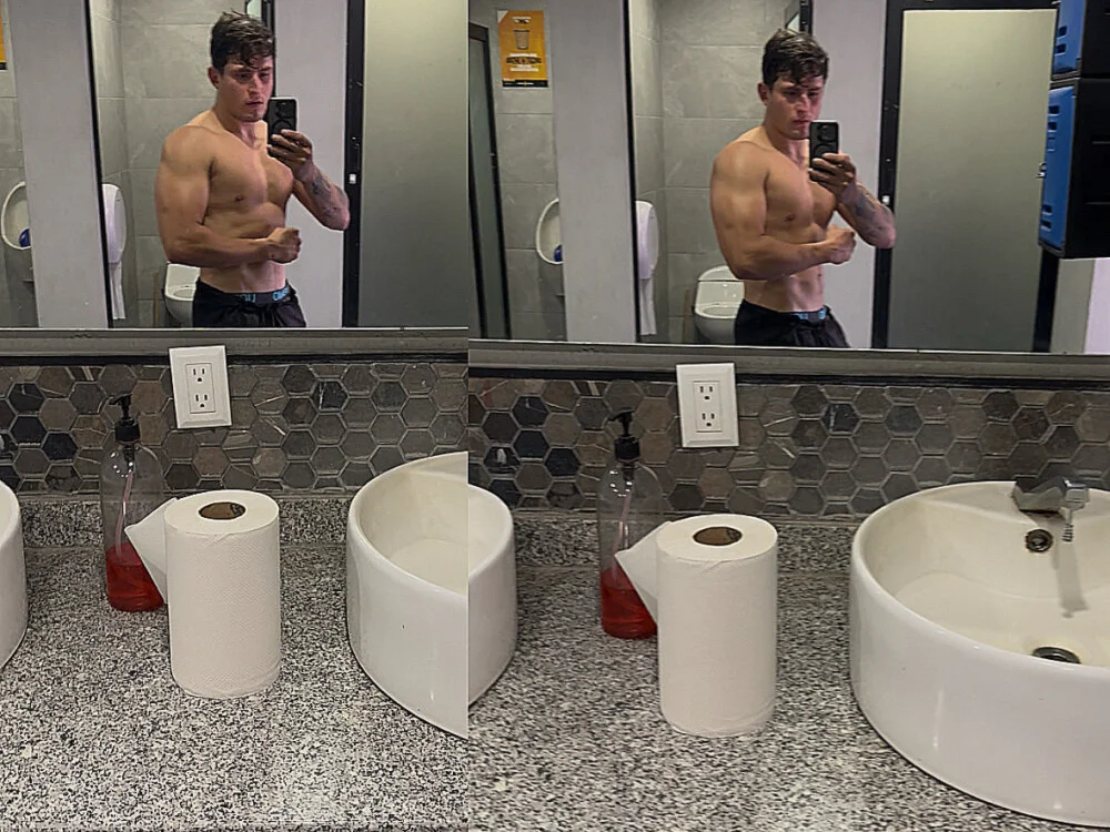 دردشة BostonFit الجنسية دون اتصال