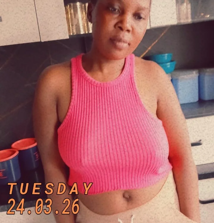 zanelebahle's Offline XXX Chat