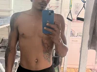 horusgod92's webcam live show