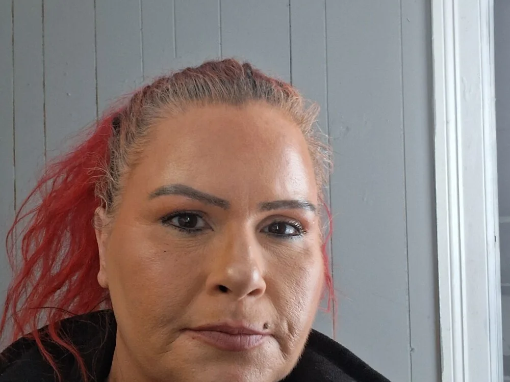 Goddessalizeee's Offline XXX Chat