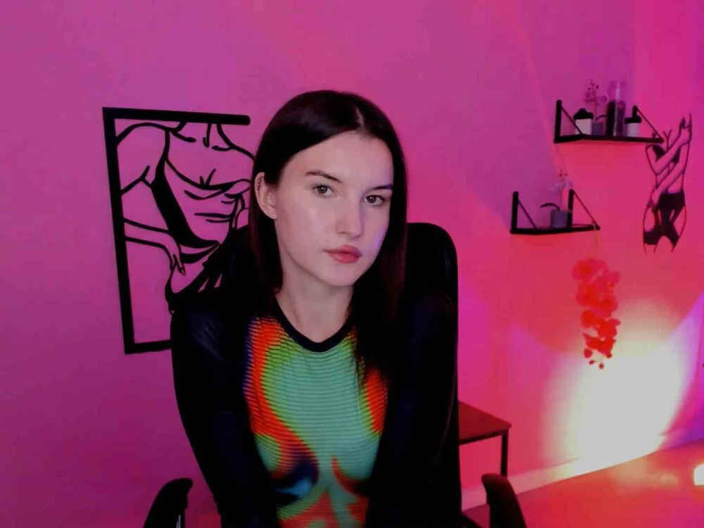 دردشة AgataWillis الجنسية دون اتصال