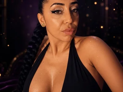 Bellatrix_ - Girl 