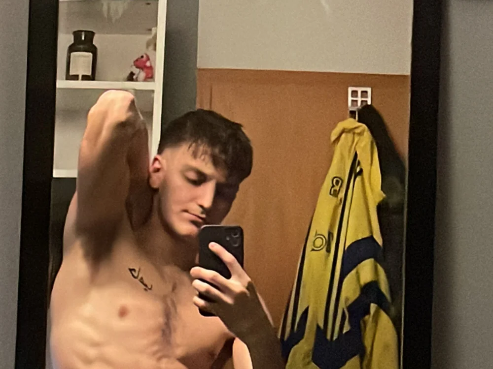 German_boy Offline XXX Chat