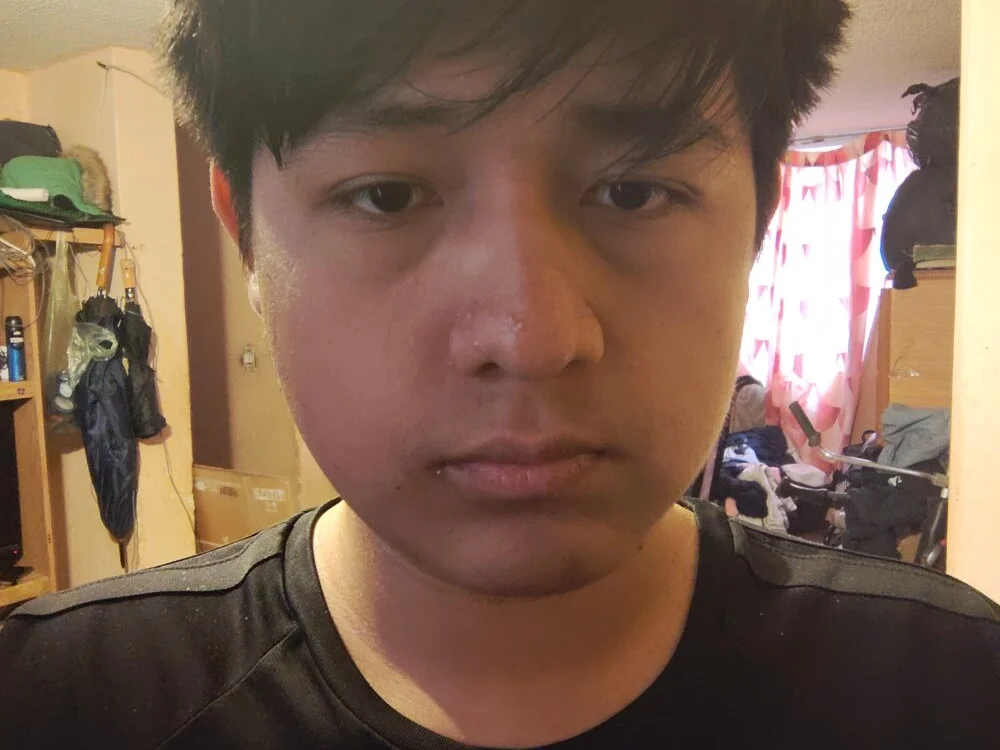 Gabrielj27n Offline XXX chat