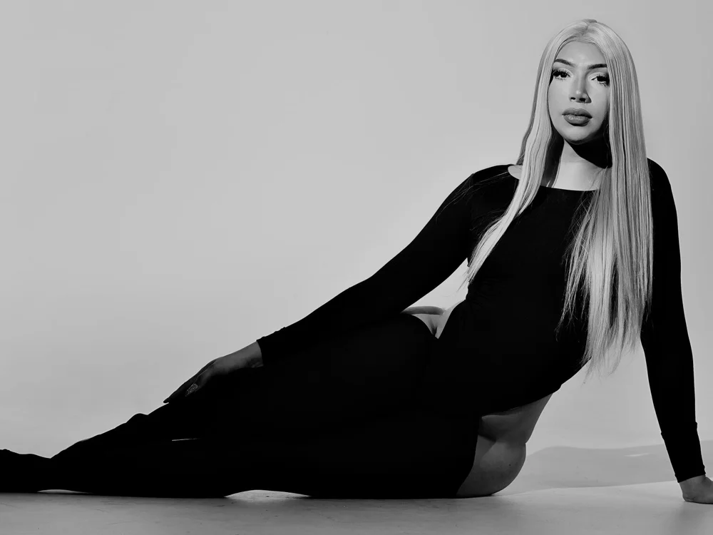 Sofi_hdz Adlı Modelin Çevrimdışı XXX Sohbeti
