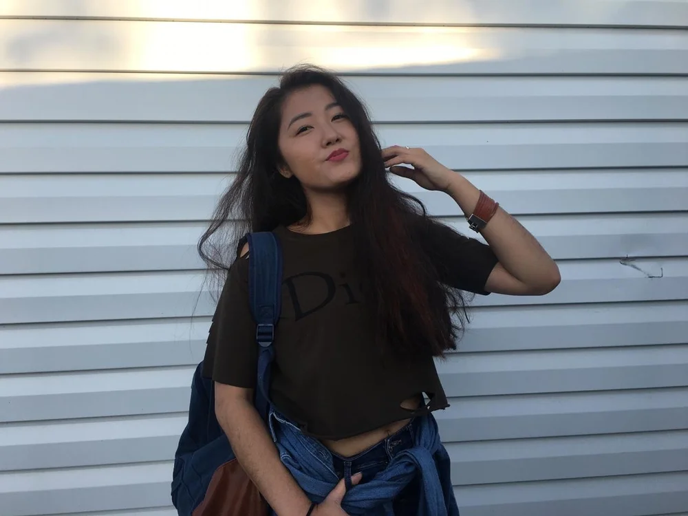 SunaYong offline chatrum