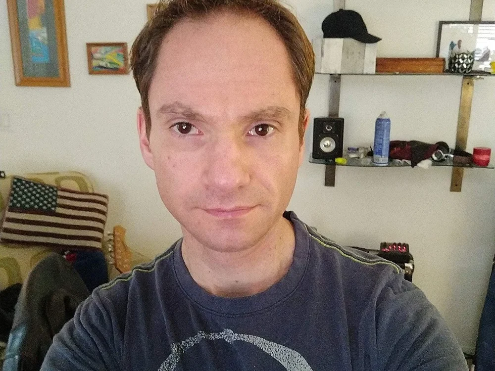 CuteBtmGuy's most recent online preview