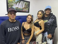 Модель TransHotShow