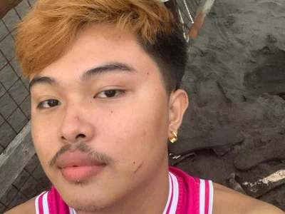 Cam boy urasianjohnny