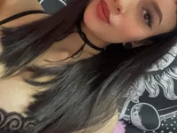 Živý XXX chat lilyx_