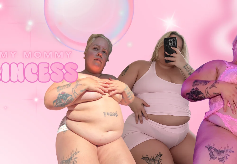 plush7princess' Offline XXX Chat