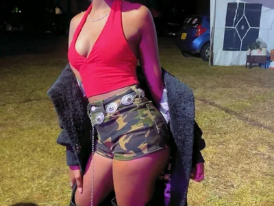 Lilmama_nasty - Girl 