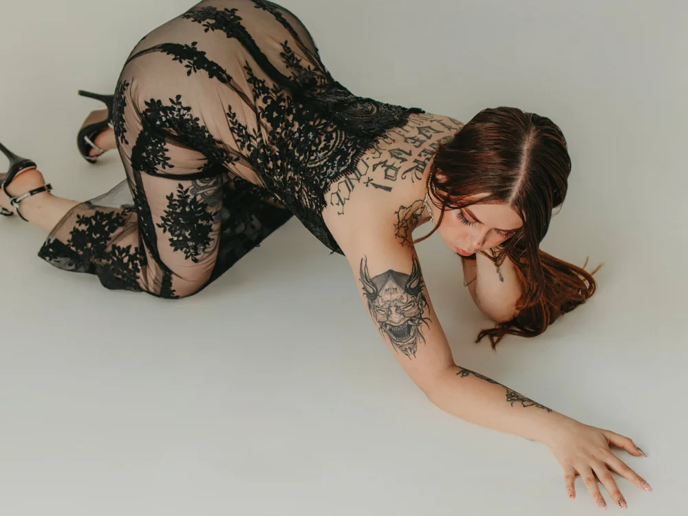 melissa_es' Offline XXX Chat