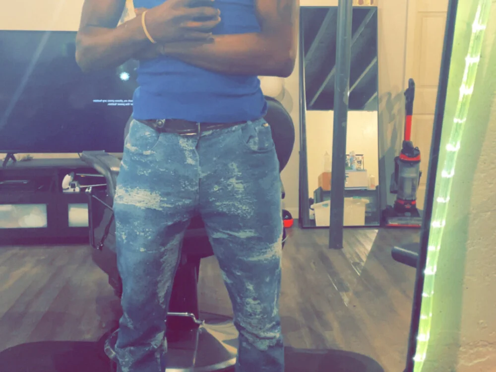 Blaackwaldo: офлайн-секс-чат