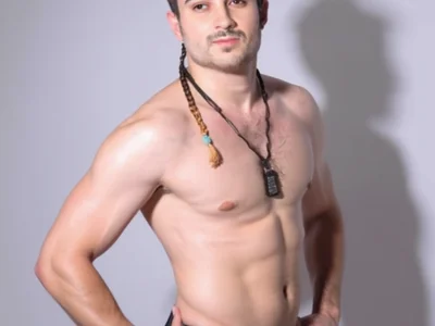 Iuligruia69 - Boy 