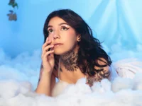 Lunai_gh's webcam live show