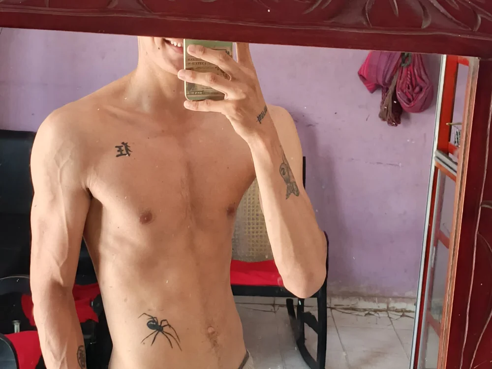ห้องแชทออฟไลน์ของ luismitkc30