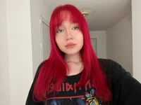 fantasy_lisaa's webcam live show