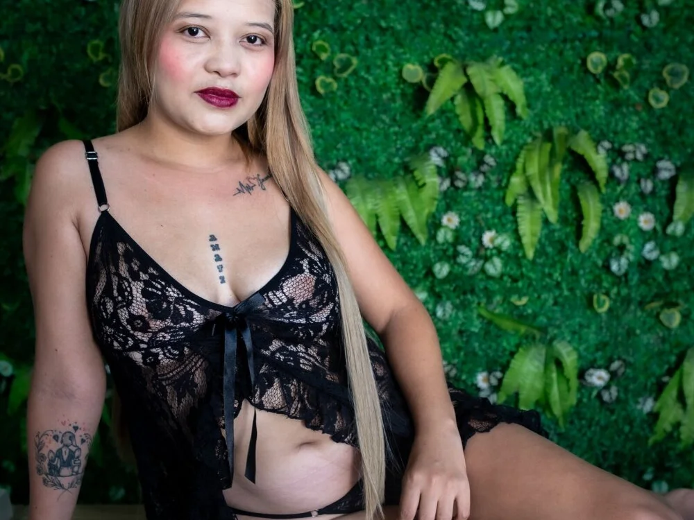 LilianaVegas offline XXX-chat