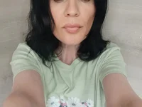 CRIYSTINA36's webcam live show