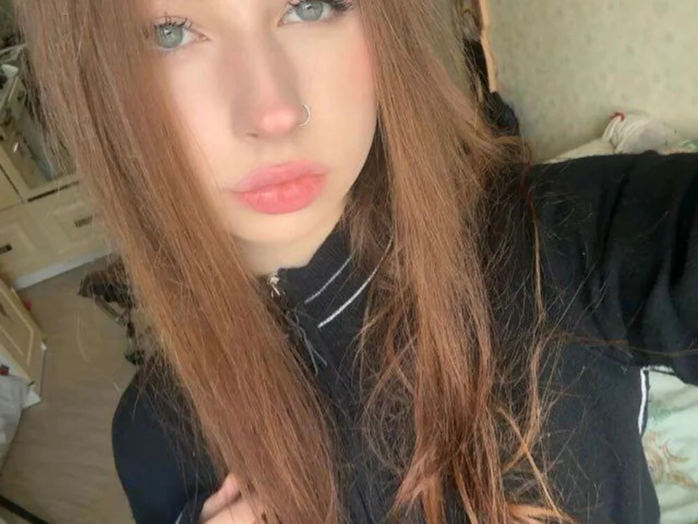 Offline XXX chat modela JanelBray