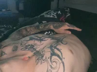 Model Dominatofstupid